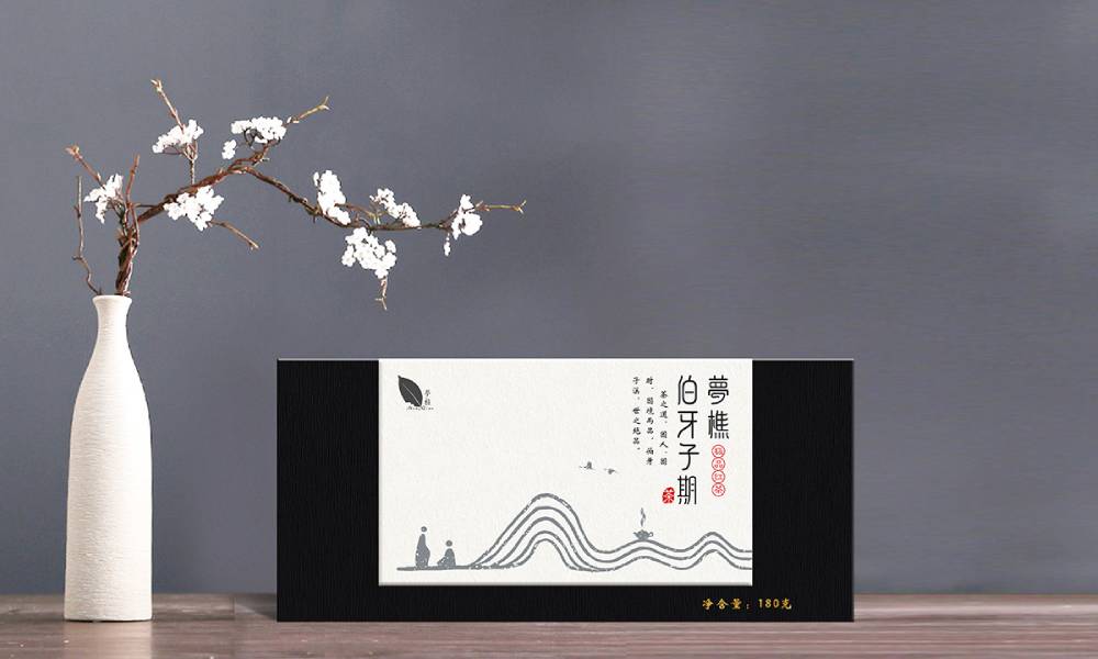 绥江县国潮包装设计的创新路径——传统文化与年轻潮流的破圈融合