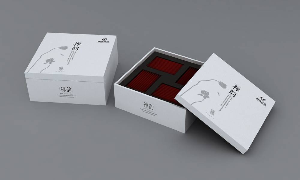 绥江县茶叶包装设计：以自然意趣，传递城市茶香的清雅韵味